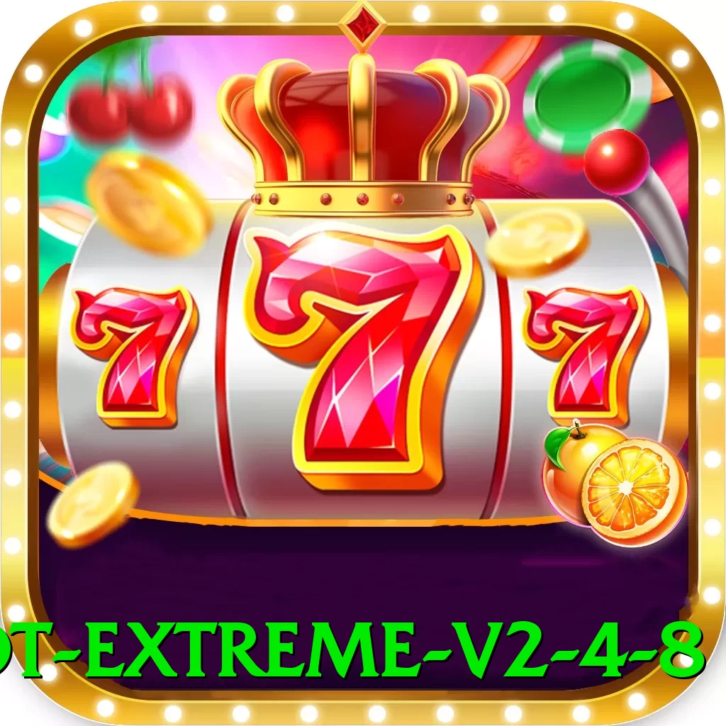 dj5 Jackpot Extreme v2.4.8 - 🔥 apk