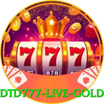 dtd777 Live Gold - 🚀 apk