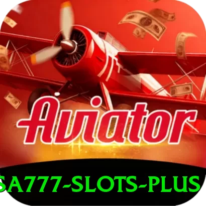 elsa777 - Slots Plus - apk