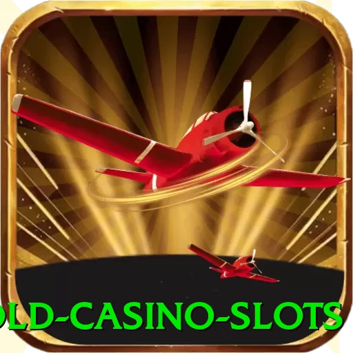 ff1998 Gold - Casino &amp; Slots - apk