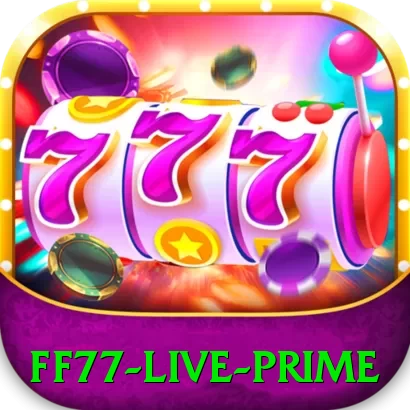 ff77 - Live Prime - vip