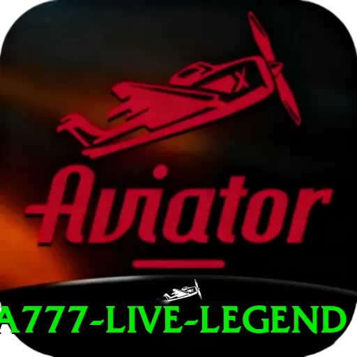 folha777 Live Legend - pk