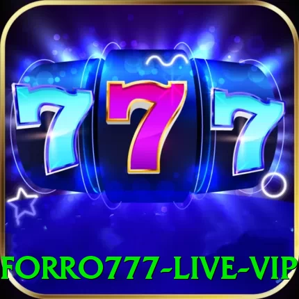 forro777 Live VIP - ⭐ apk