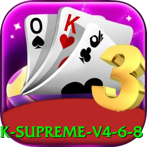 ganhe888 APK Supreme v4.6.8 - programa