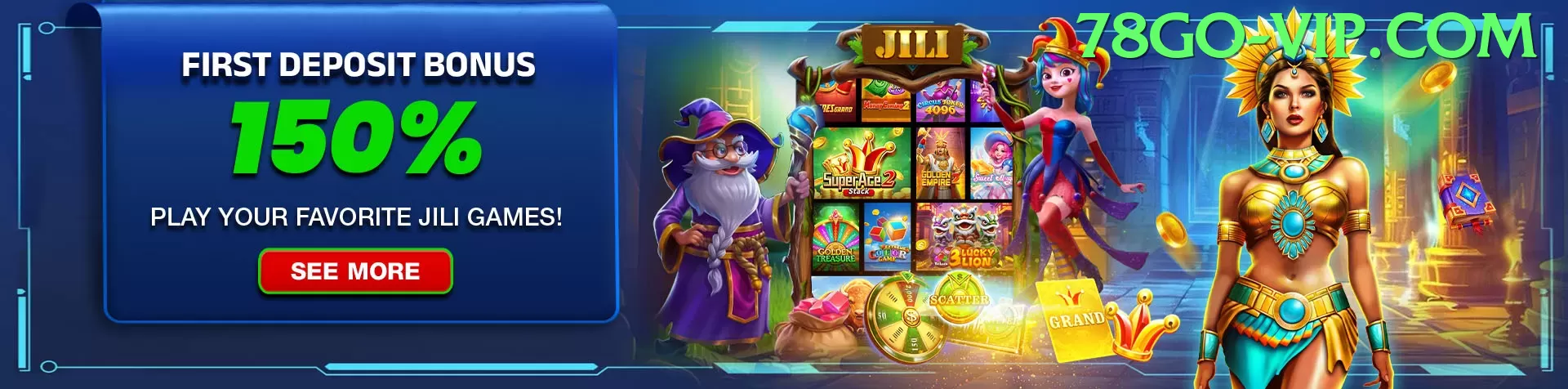 jzjz Jackpot King v1.6.4 Screenshot 2