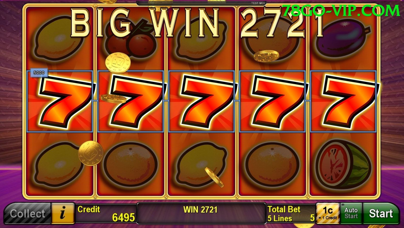 Game Slot - Đa dạng chủ đề - Đăng ký