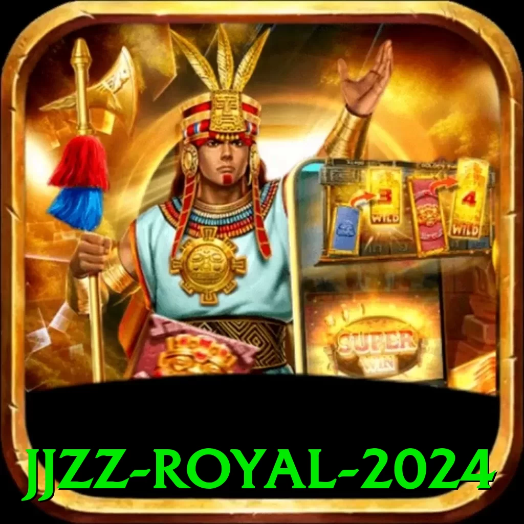 jjzz Royal 2024 - pk