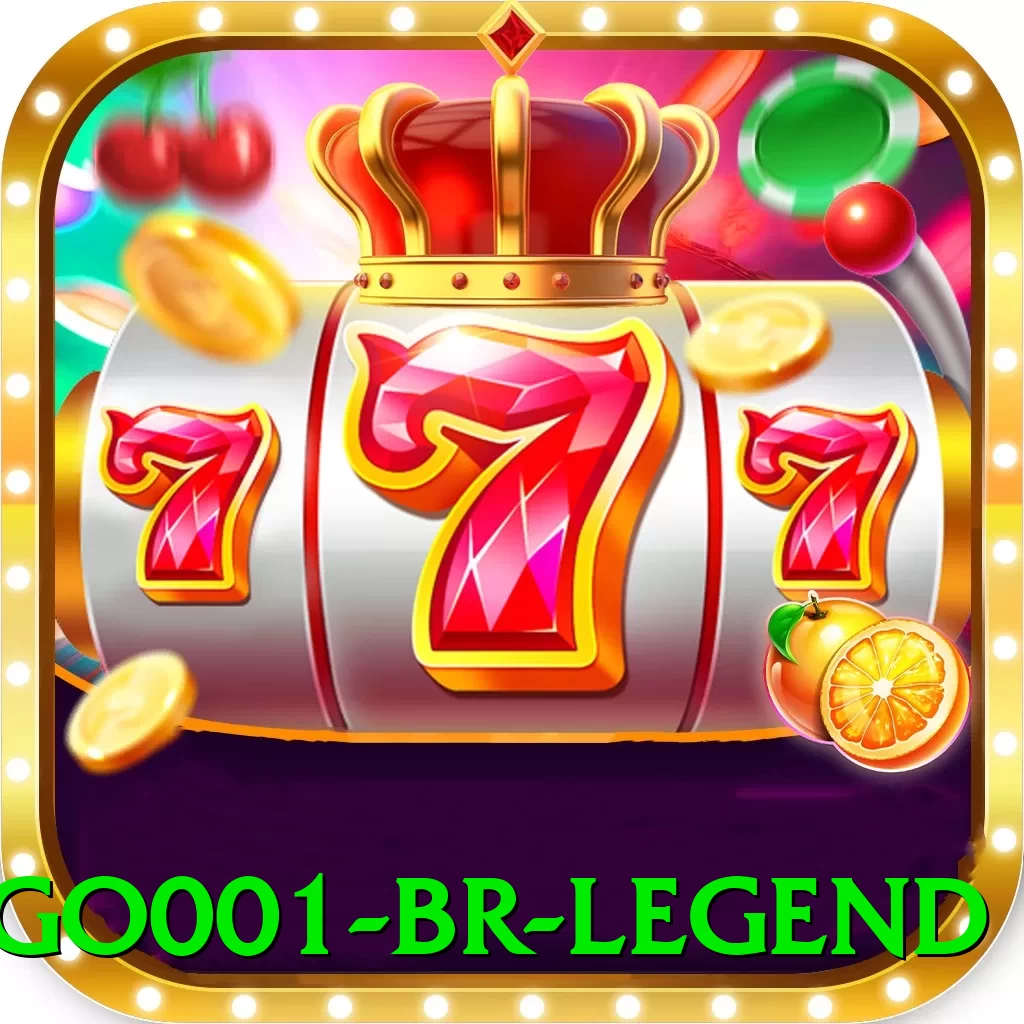 jogo001 BR Legend - 🔥 apk