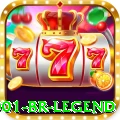 jogo001 BR Legend