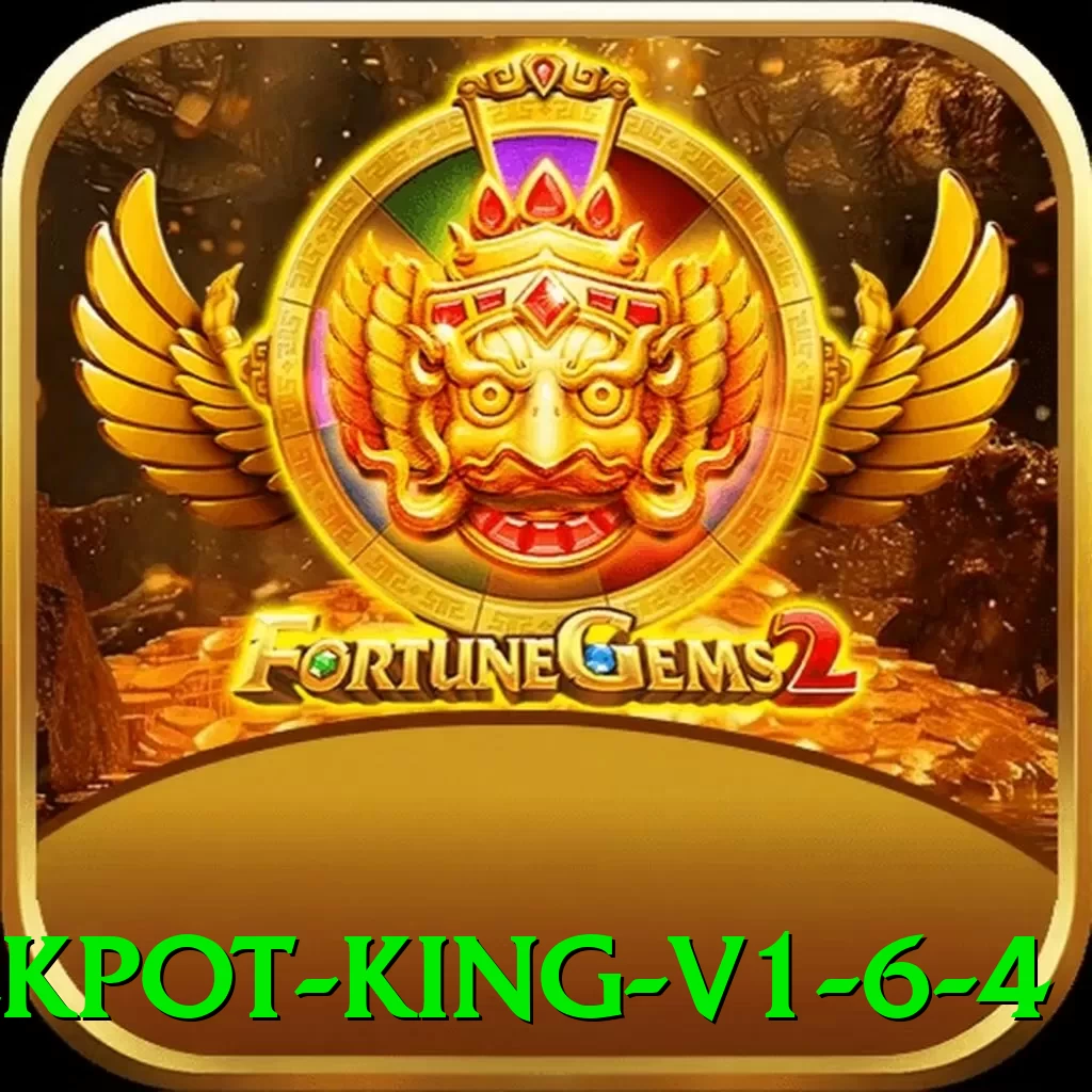 jzjz Jackpot King v1.6.4 - ⭐ apk