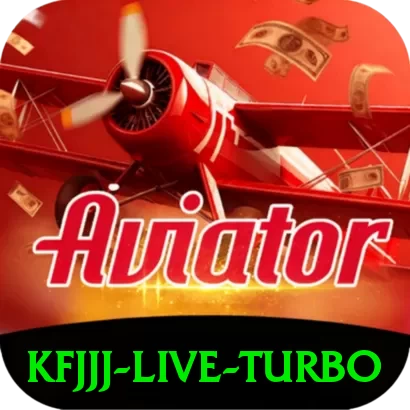 kfjjj - Live Turbo - app