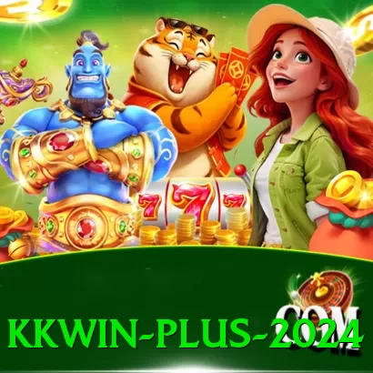 kkwin Plus 2024 - ⭐ apk