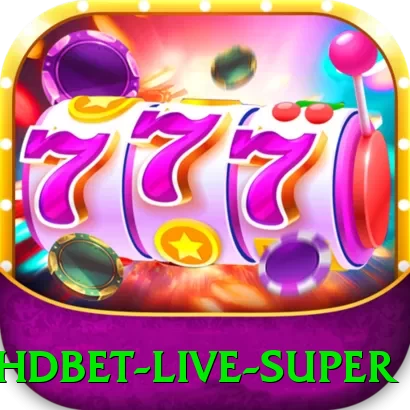 lhdbet Live Super - programa