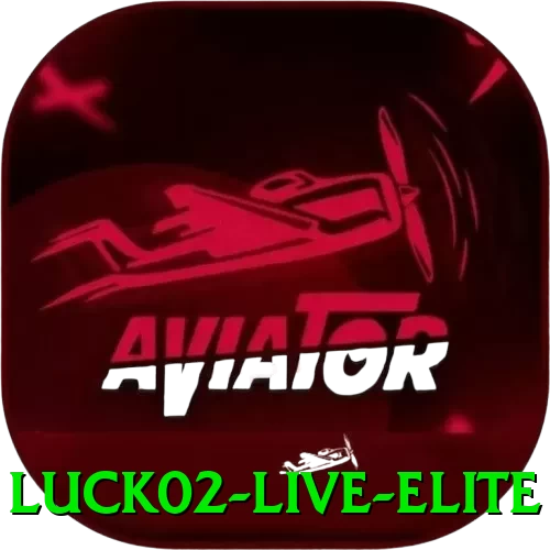 luck02 Live Elite - ⭐ apk