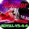 mmhbet APK Royal v3.4.4