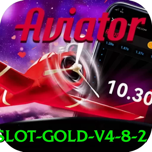 muskslot - Gold v4.8.2 - plataforma