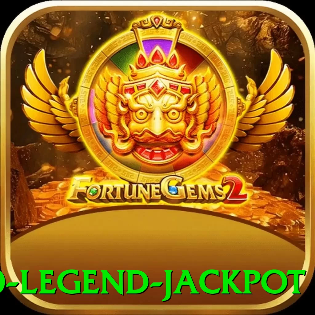 n60 Legend Jackpot - 🔥 apk