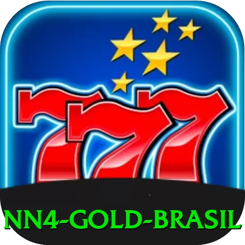 nn4 Gold Brasil - apk