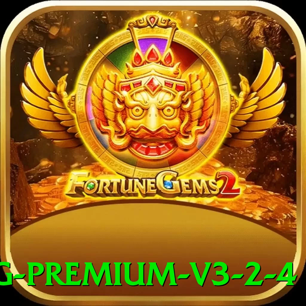 p80bet Gaming Premium v3.2.4 - game
