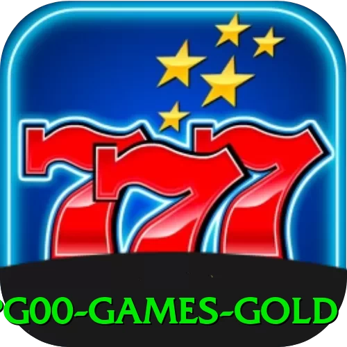 pg00 Games Gold - pak