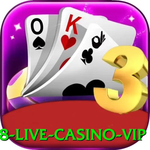 pg98 Live Casino VIP - pk