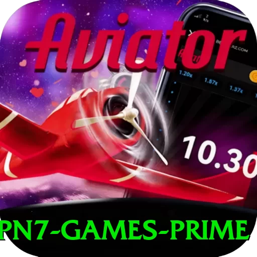 ppn7 Games Prime - 🏆 apk