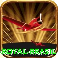 presell Royal Brasil