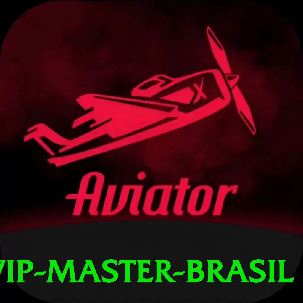 pvip Master Brasil - pk