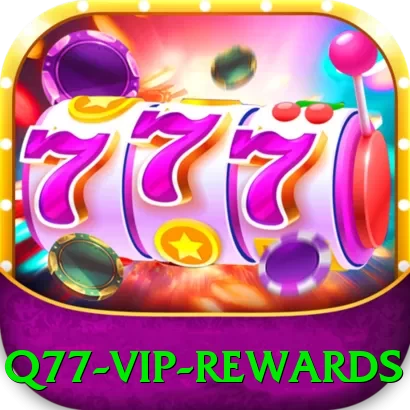 q77 VIP Rewards - apk
