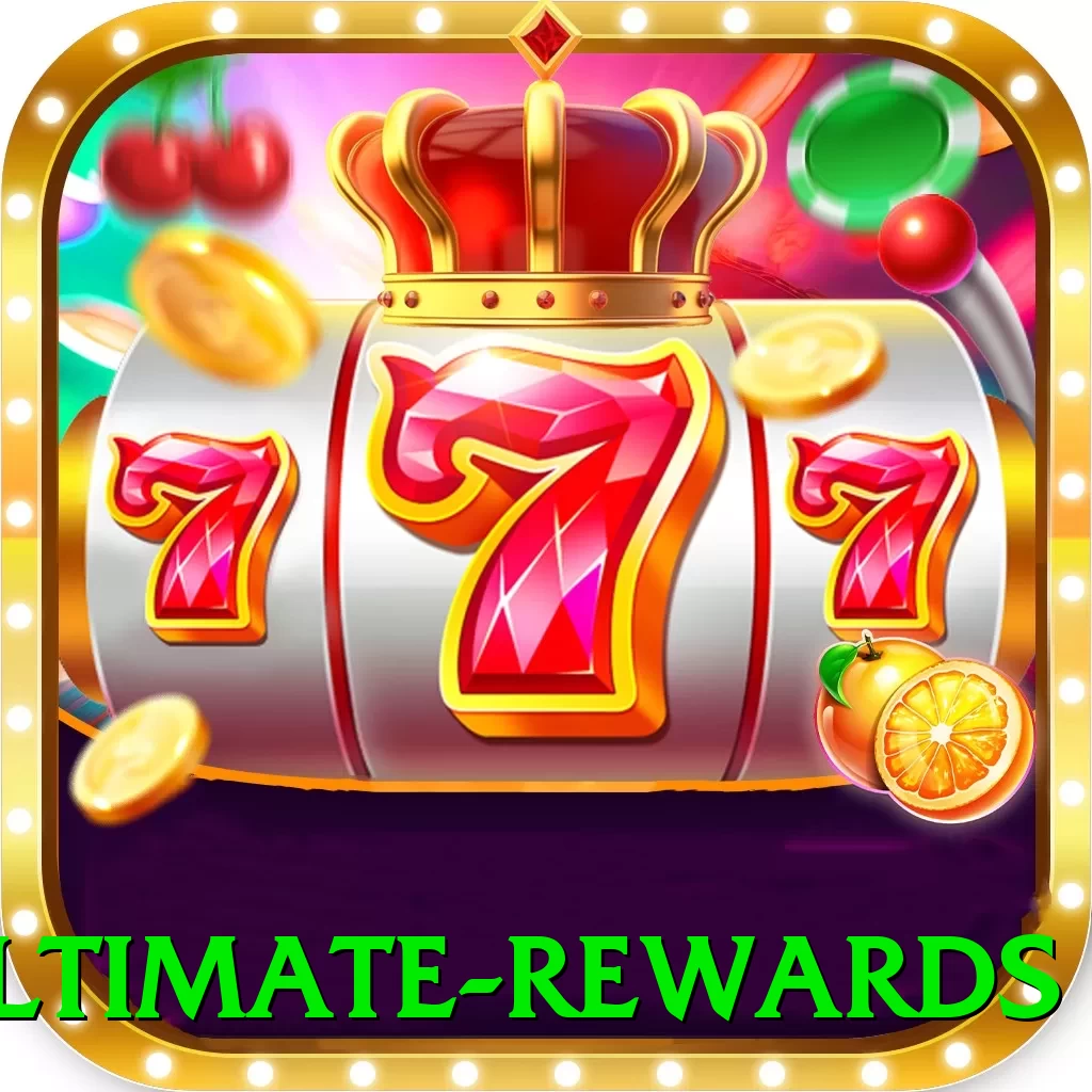 rich5588 Ultimate Rewards - ✨ apk