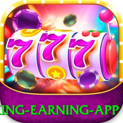 scarabpg - King Earning App - pak