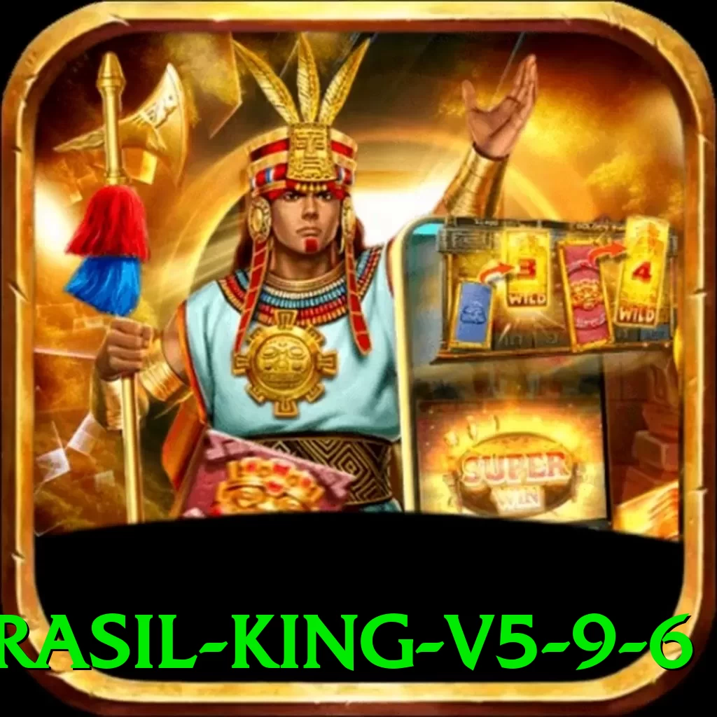 sojupg Brasil King v5.9.6 - ⭐ apk