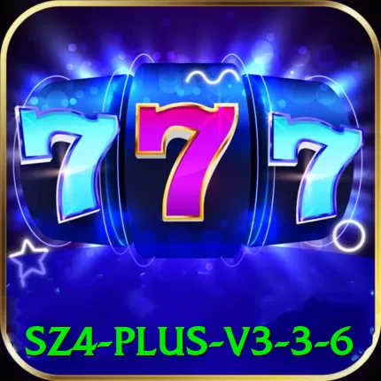 sz4 Plus v3.3.6 - 🎯 apk