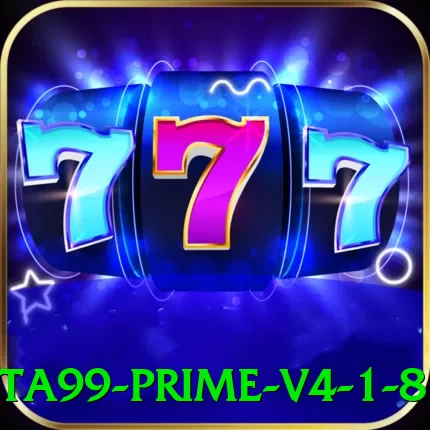 ta99 - Prime v4.1.8 - game
