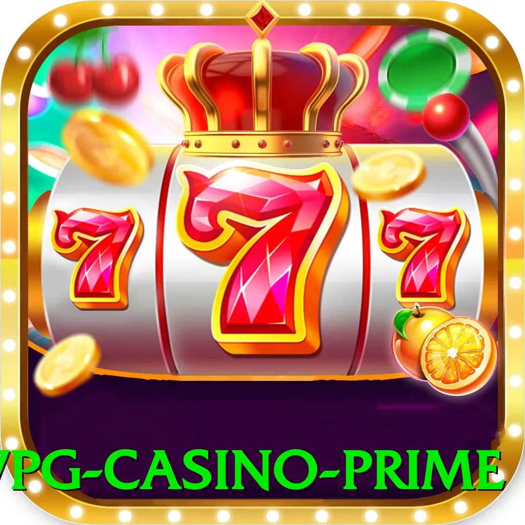 tvvpg - Casino Prime - pro