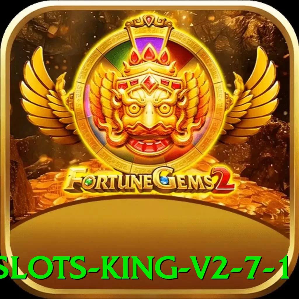 wwbb Slots King v2.7.1 - ⚡ apk