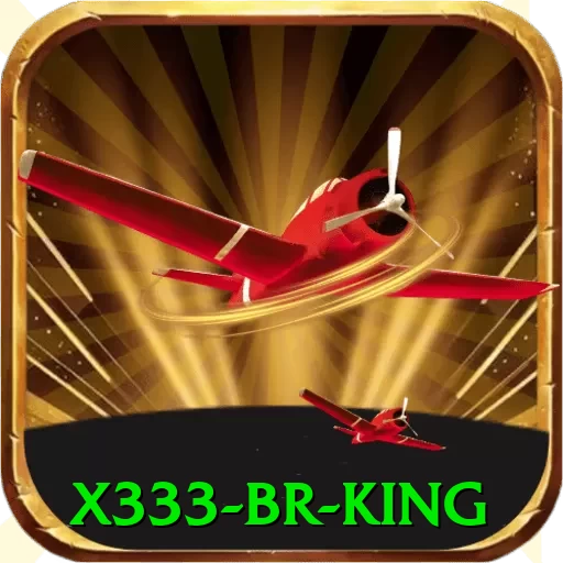 x333 BR King - app