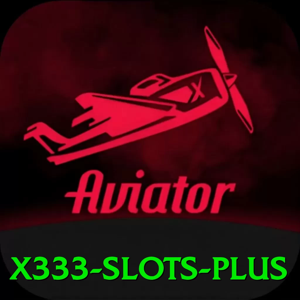 x333 - Slots Plus - ✨ apk