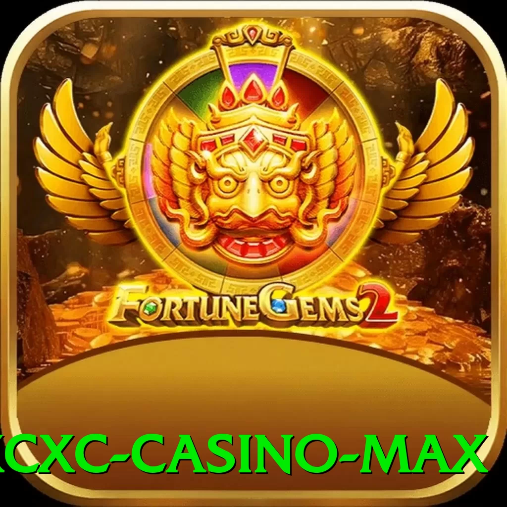 xcxc - Casino Max - 🏆 apk