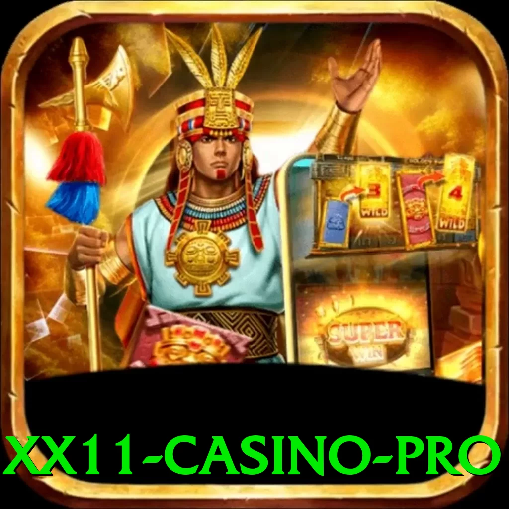 xx11 - Casino Pro - ✨ apk