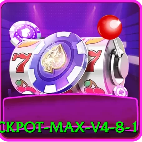 xxgg Jackpot Max v4.8.1 - ⚡ apk