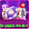 xxgg Jackpot Max v4.8.1